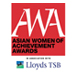 Asian Women of Achievement
